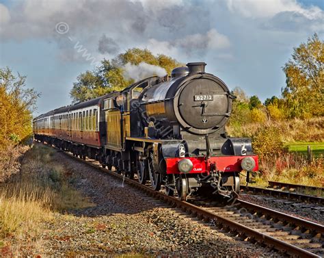 Dougie Coull Photography: Bo'ness and Kinneil Railway Day Trip