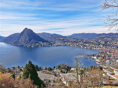 48 Hours in Lugano, Switzerland - How to Get the Best from Your Trip