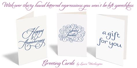 Greeting Cards Font | Webfont & Desktop | MyFonts