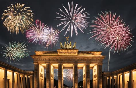 Silvester in Berlin - Party in der deutschen Hauptstadt | Holidayguru