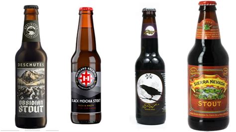 Endangered Beer Styles: American Stout :: Drink :: craft beer :: Paste