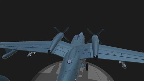 SimplePlanes | Beriev Be-12