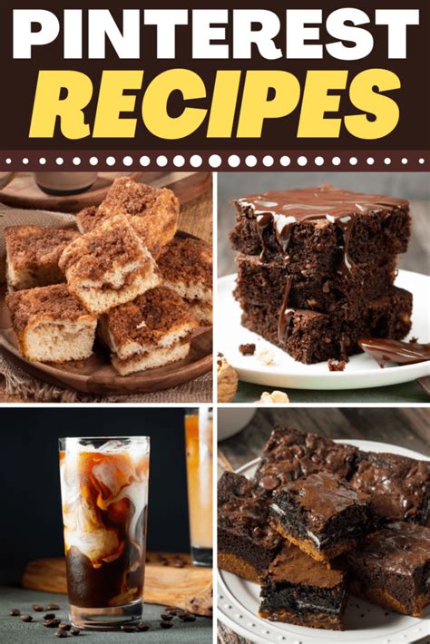 30 Best Pinterest Recipes to Try - Insanely Good