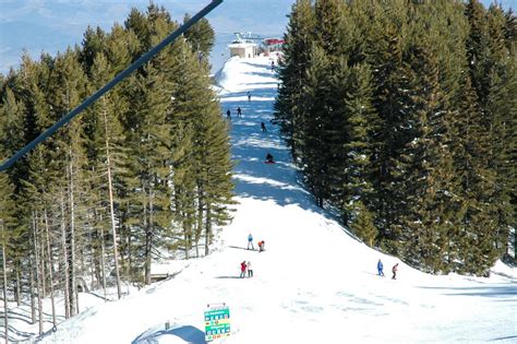 Bansko Ski Resort - Things to do in Bansko - Fine Traveling