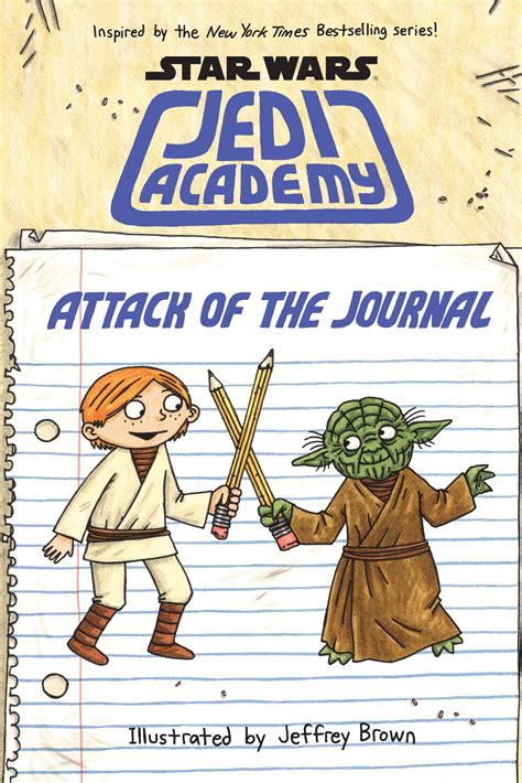 Jedi Academy: Attack of the Journal - Wookieepedia, the Star Wars Wiki