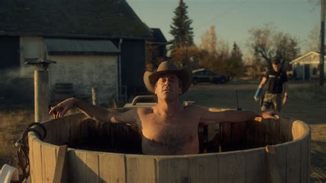 ‘Fargo’ star Jon Hamm strips down, reveals R-rated moments on set | Fox ...