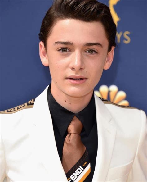 Noah Schnapp: How old is he? Check out his Instagram, Net Worth, & Height - Celeb Tattler