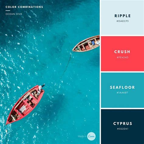 How to choose the right colors for your brand | Color palette, Color palette design, Brand color ...