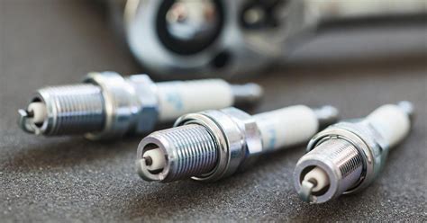 Best Spark Plugs for Your Engine - Forbes Wheels