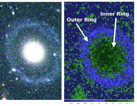 Astronomers Just Discovered a New Kind of Galaxy - Big Think