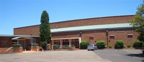 Sydney Technical High School, Bexley, Australia Tourist Information