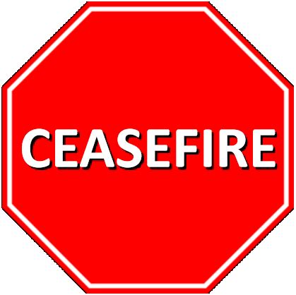 CeaseFire