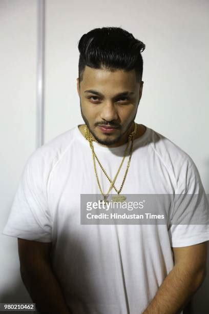 105 Raftaar (Rapper) Photos & High Res Pictures - Getty Images