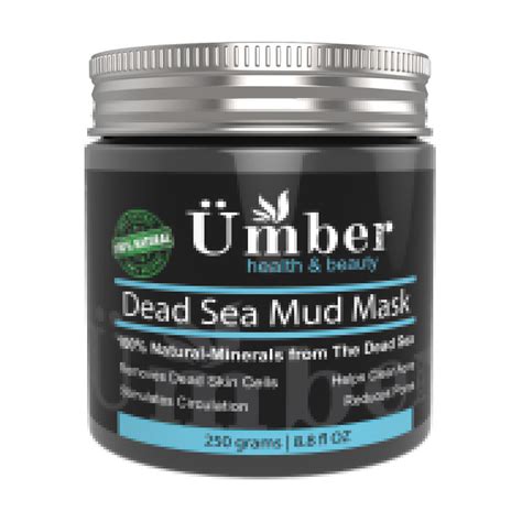 Top 10 Best Dead Sea Mud Masks in 2023 Reviews | Buyer’s Guide