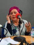 Itziar Manteca abogada feminista - 97.0 Irrati Librea