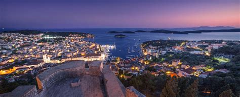 Luxury & 5-Star Hotels in Hvar | Classic Collection