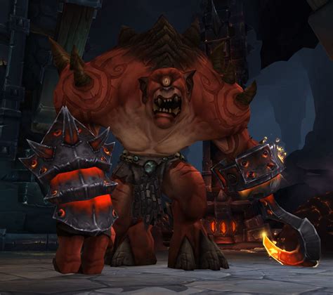 Gruul (alternate universe) - Wowpedia - Your wiki guide to the World of Warcraft