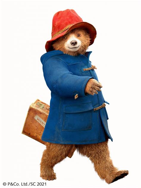 Paddington: The Story of the Bear – New Exhibition at the British Library - Londontopia