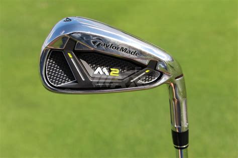 TaylorMade 2017 M1 and M2 irons: What you need to know – GolfWRX