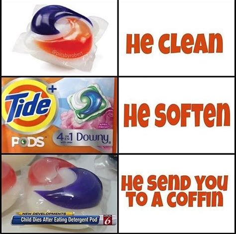 More tide pod memes ;( : r/PewdiepieSubmissions