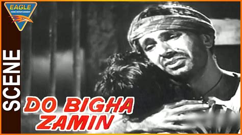 Do Bigha Zamin Hindi Movie || Balraj Sahni Heart Touching || Balraj Sahni || Eagle Hindi Movies ...