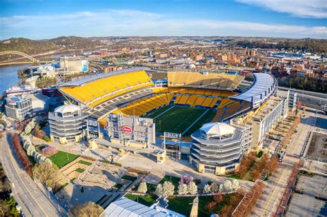 Photo of Heinz Field Picture of Heinz Field Steelers Heinz | Etsy