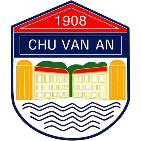 File:Chu Van An High School logo.jpg - Wikimedia Commons