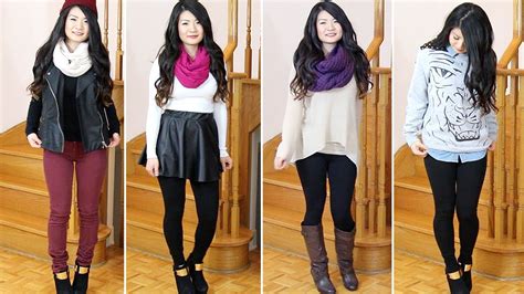 Lookbook | Casual Holiday Outfits (Christmas, Family Dinner, Going out ...