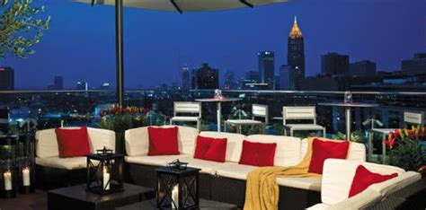 SkyLounge, Atlanta - Menu, Prices & Restaurant Reviews - TripAdvisor