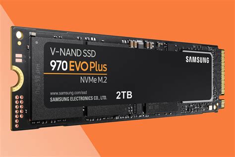 Samsung 970 EVO Plus review: Samsung's entry-level NVMe SSD is faster and cheaper | PCWorld