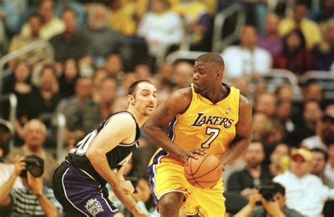 A Forgotten Champion on the Los Angeles Lakers Has Never Put On His Ring: 'It Wound Up Being The ...