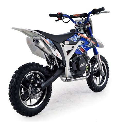 The Best Dirt Bikes For Kids - Guide & Reviews