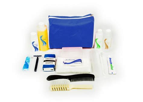 Hygiene Kits: Giving Back with a Homeless Care Package