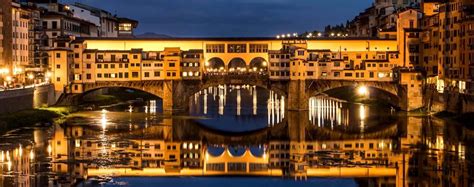 The Florence Ghosts Night Walking Tour – Expert Guide - Dark Rome