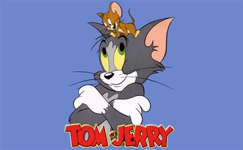 Best Profile Pictures: Tom And Jerry History, Details and Pictures