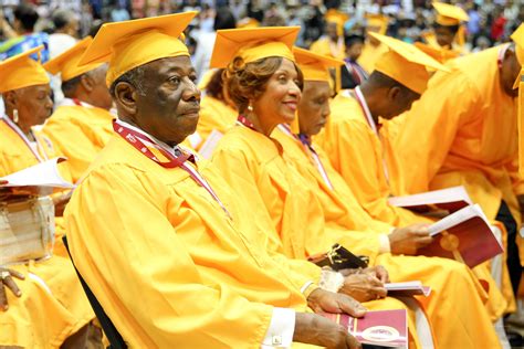 Golden Graduate - Alabama A&M University