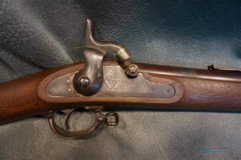 Antique US Springfield Civil War Er... for sale at Gunsamerica.com: 967814248