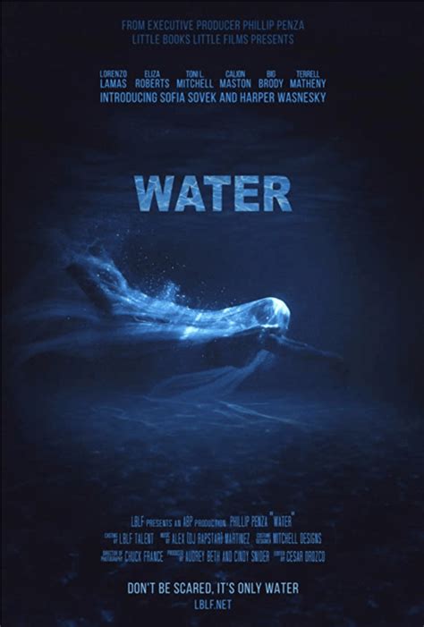 WATER (2019) Reviews and overview of aquatic horror - MOVIES and MANIA