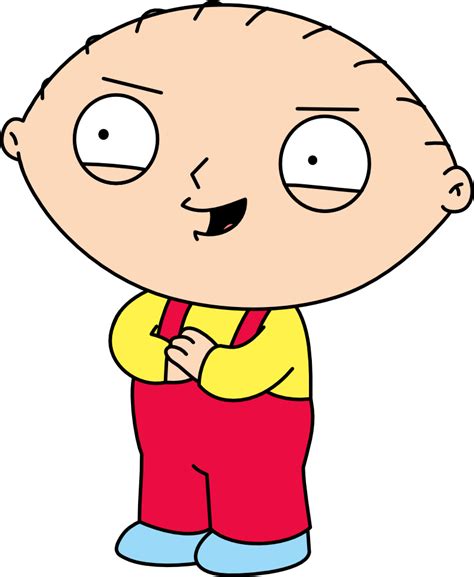 Stewie Griffin - 01 by Mighty355 on DeviantArt