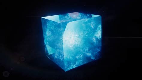 Tesseract | Marvel Cinematic Universe Wiki | Fandom