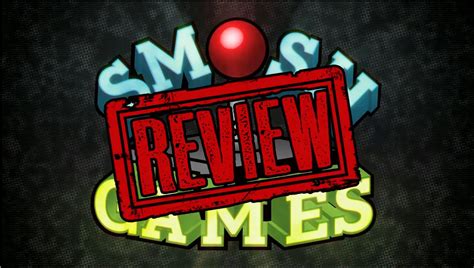 Smosh Games Review | Smosh Games Wiki | FANDOM powered by Wikia