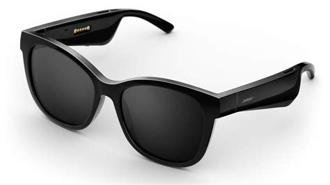 Three new Bose Frames bring better variety to the audio sunglasses range | TechRadar