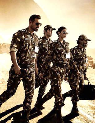 Parmanu – The Story Of Pokhran Cast List | Parmanu – The Story Of ...