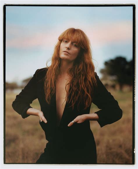 Florence + The Machine - How Big, How Blue, How Beautiful - MusikBlog