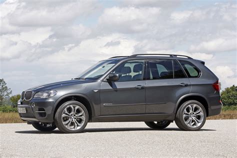 BMW X5/X6 Individual