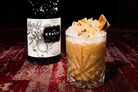 Kraken Rum Drink Recipes - Infoupdate.org