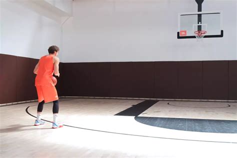 Finishing Drills — Level Up Basketball