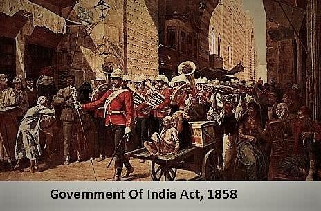 Spectrum Summary: The Revolt of 1857 - History for UPSC CSE PDF Download