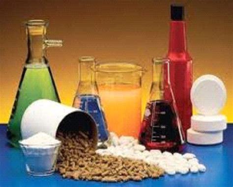 Chemical Products Manufacturer in Haldwani Uttarakhand India by Radhika Scientific Solution | ID ...