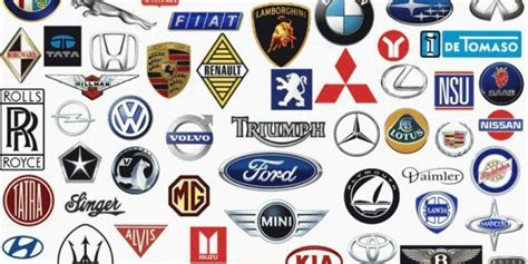 Italian Sports Car Logo - LogoDix